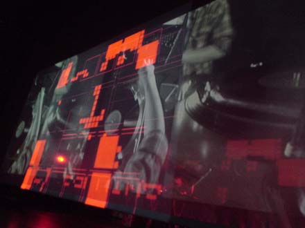 amon tobin